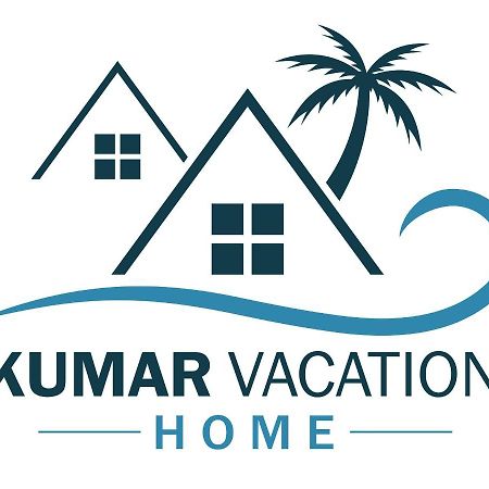 Kumarvacation Home 38 Kennedy Road Unit 1 Nadi Buitenkant foto
