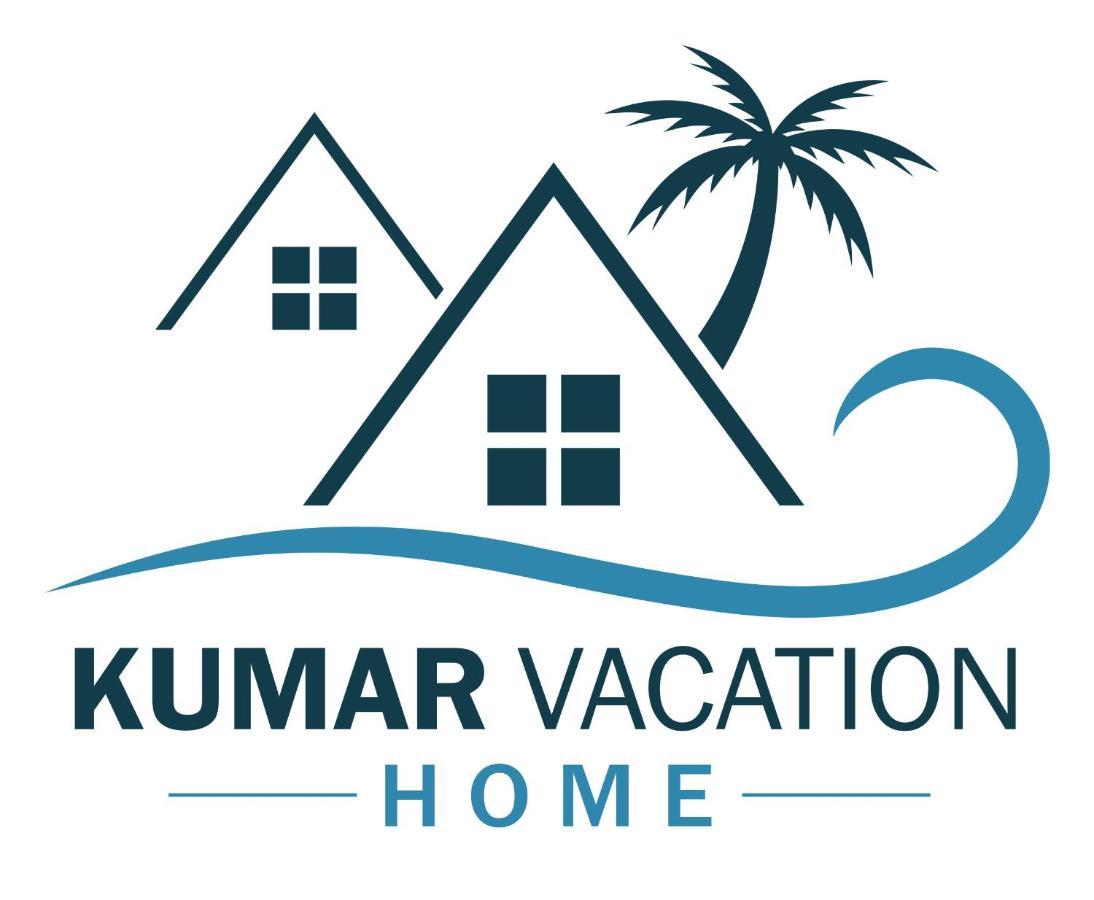 Kumarvacation Home 38 Kennedy Road Unit 1 Nadi Buitenkant foto