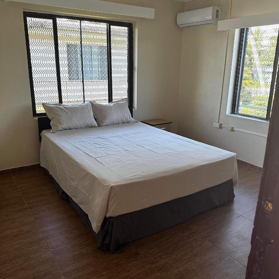 Kumarvacation Home 38 Kennedy Road Unit 1 Nadi Buitenkant foto