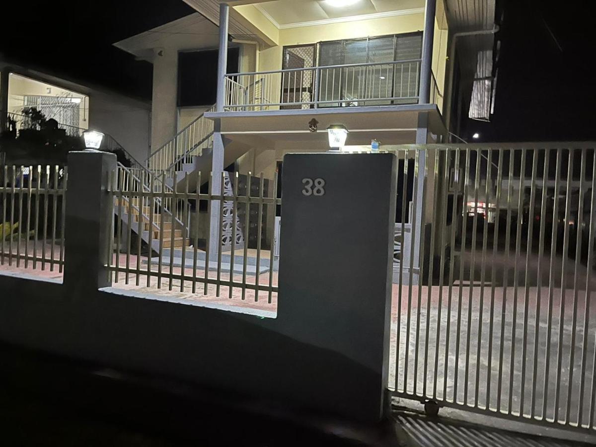Kumarvacation Home 38 Kennedy Road Unit 1 Nadi Buitenkant foto
