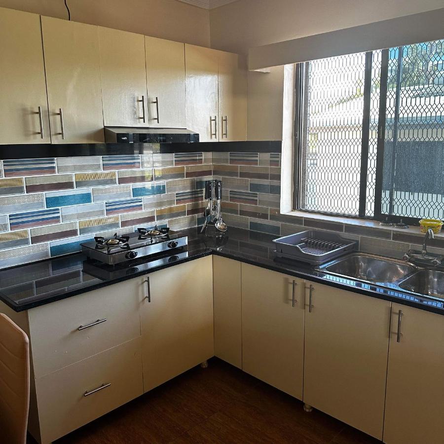 Kumarvacation Home 38 Kennedy Road Unit 1 Nadi Buitenkant foto